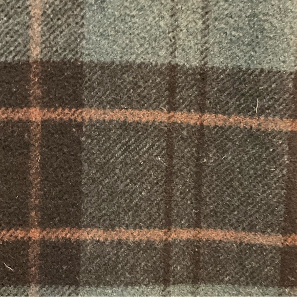 Vintage Jacket by Towncraft, Heavy Fleece Lining, Zip Front, Side Pockets, Sz S - Picture 11 of 15